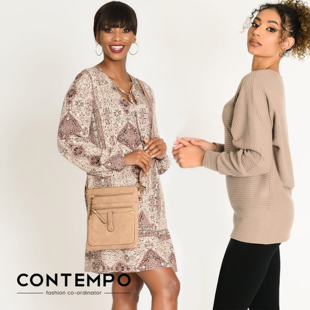 Shop the best in casualwear @Contempo today