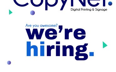 hiring copy net