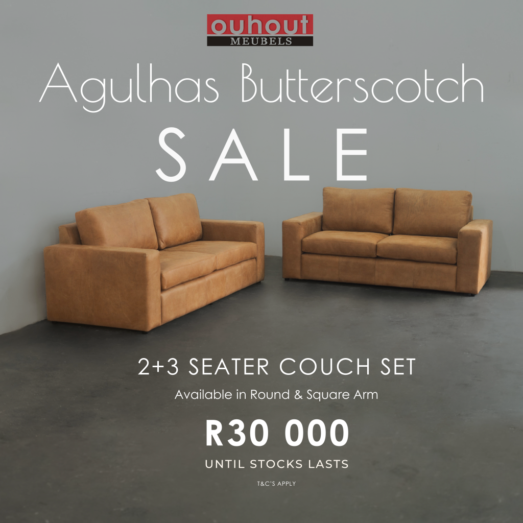 Get this incredible deal today from Ouhout Meubels