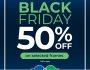 Black Friday - Social Media - Post