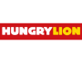 Hungry lion logo