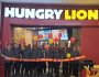 Hungry lion opening image