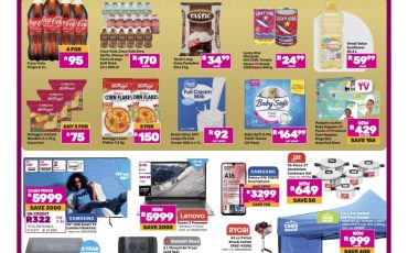 Big Brands Leaflet_25th Feb - 24 Mar