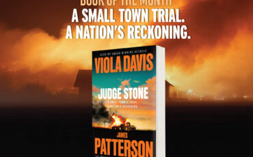 Bargain Book - Book of the month