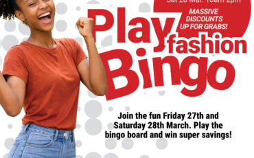 Choice - Weskus Mall - Bingo