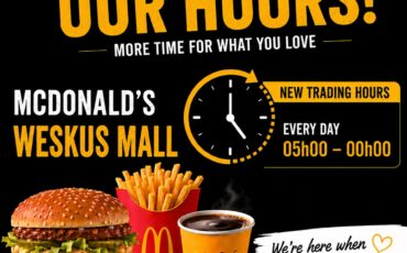MCD MCD