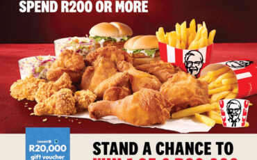 KFC-TakeAlot-R200-Social-Media